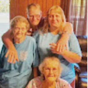 Meet your Posher, Susan